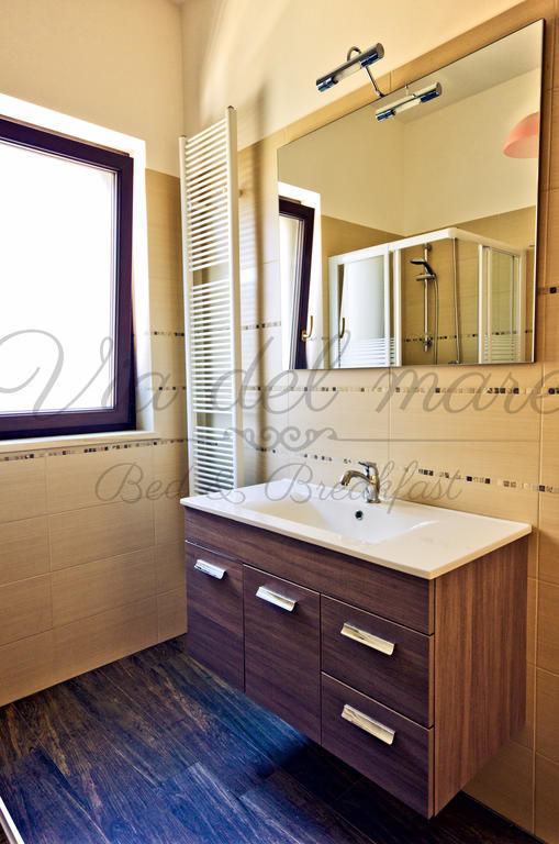 Viadelmare Rooms Monopoli Room photo